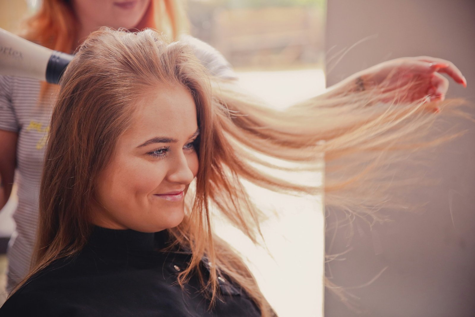 The Best Hair Care Products for Curly Hair